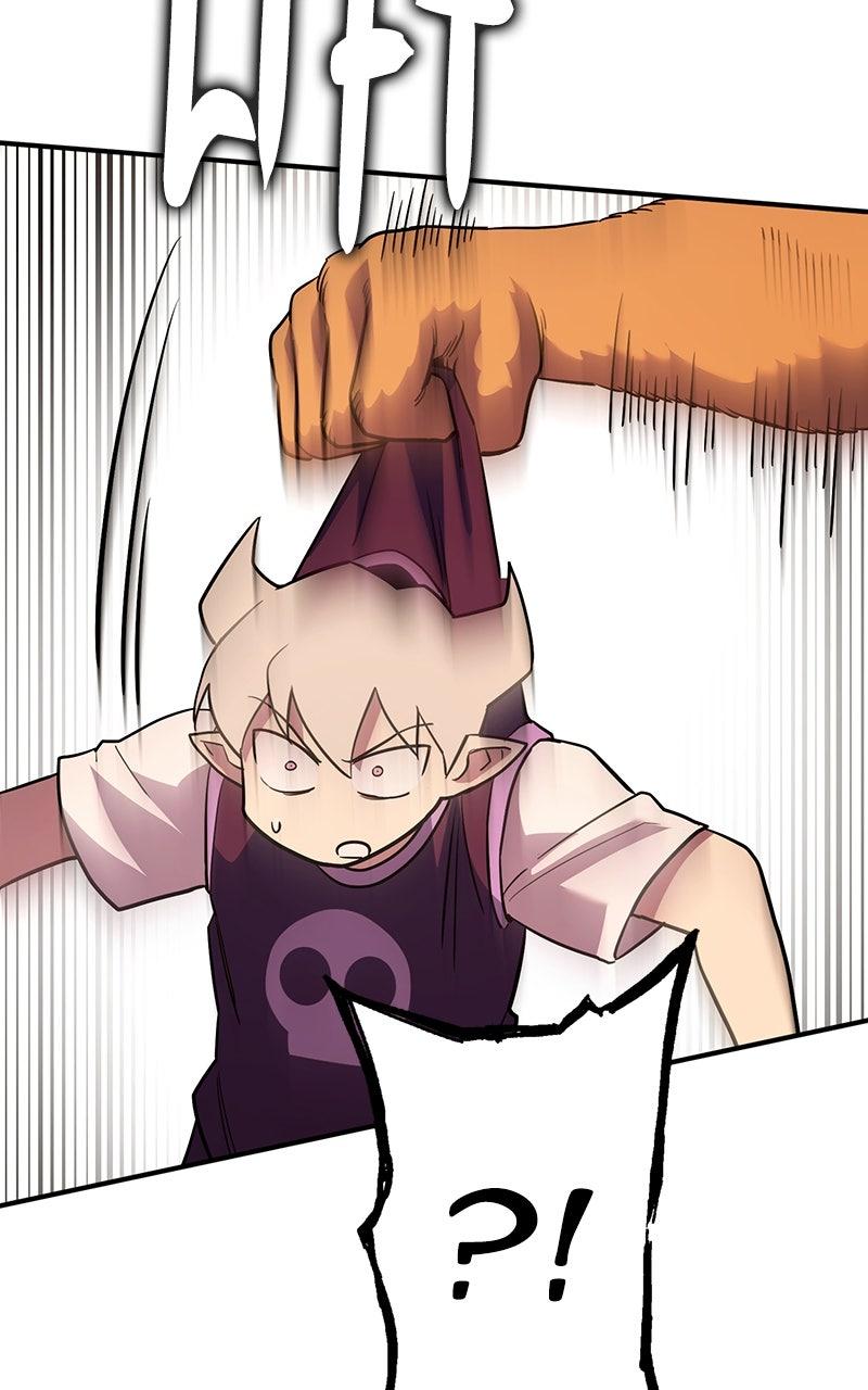 Read Hardcore Leveling Warrior chapter 156.4 image 47 on Lezhin
