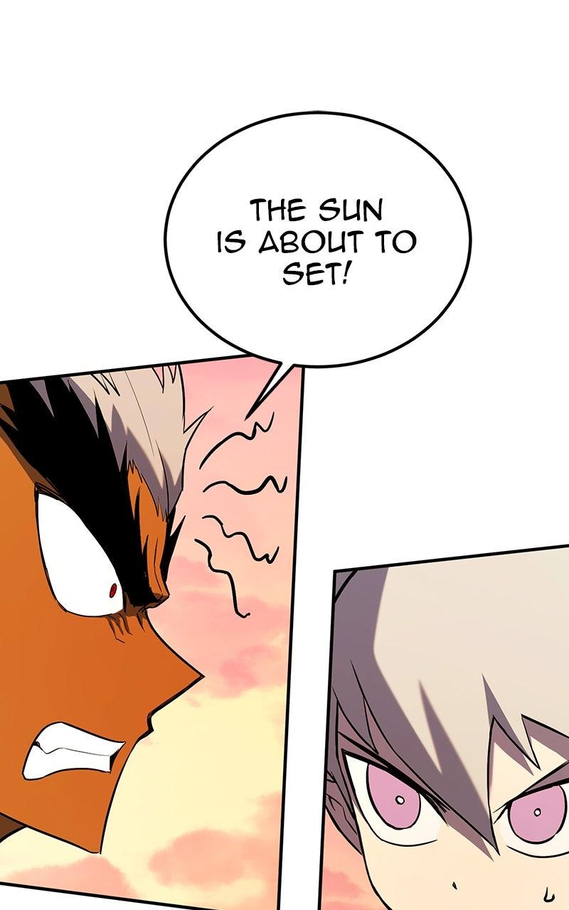 Read Hardcore Leveling Warrior chapter 156.4 image 5 on Lezhin