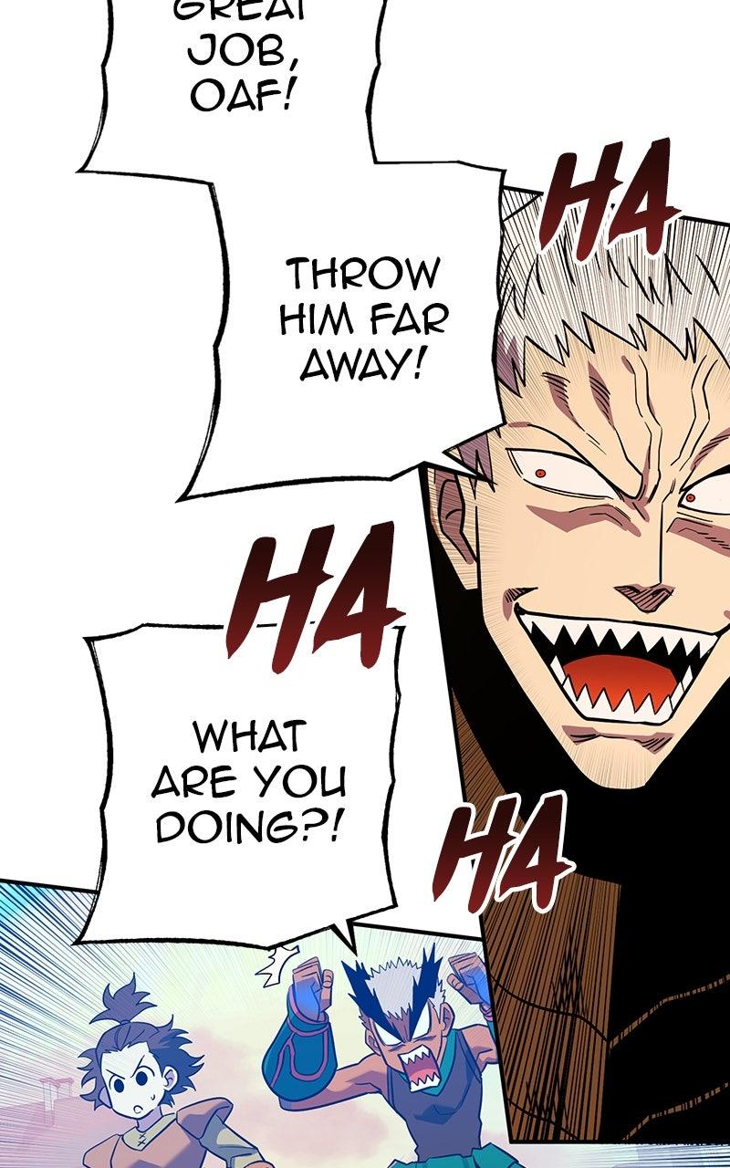 Read Hardcore Leveling Warrior chapter 156.4 image 50 on Lezhin