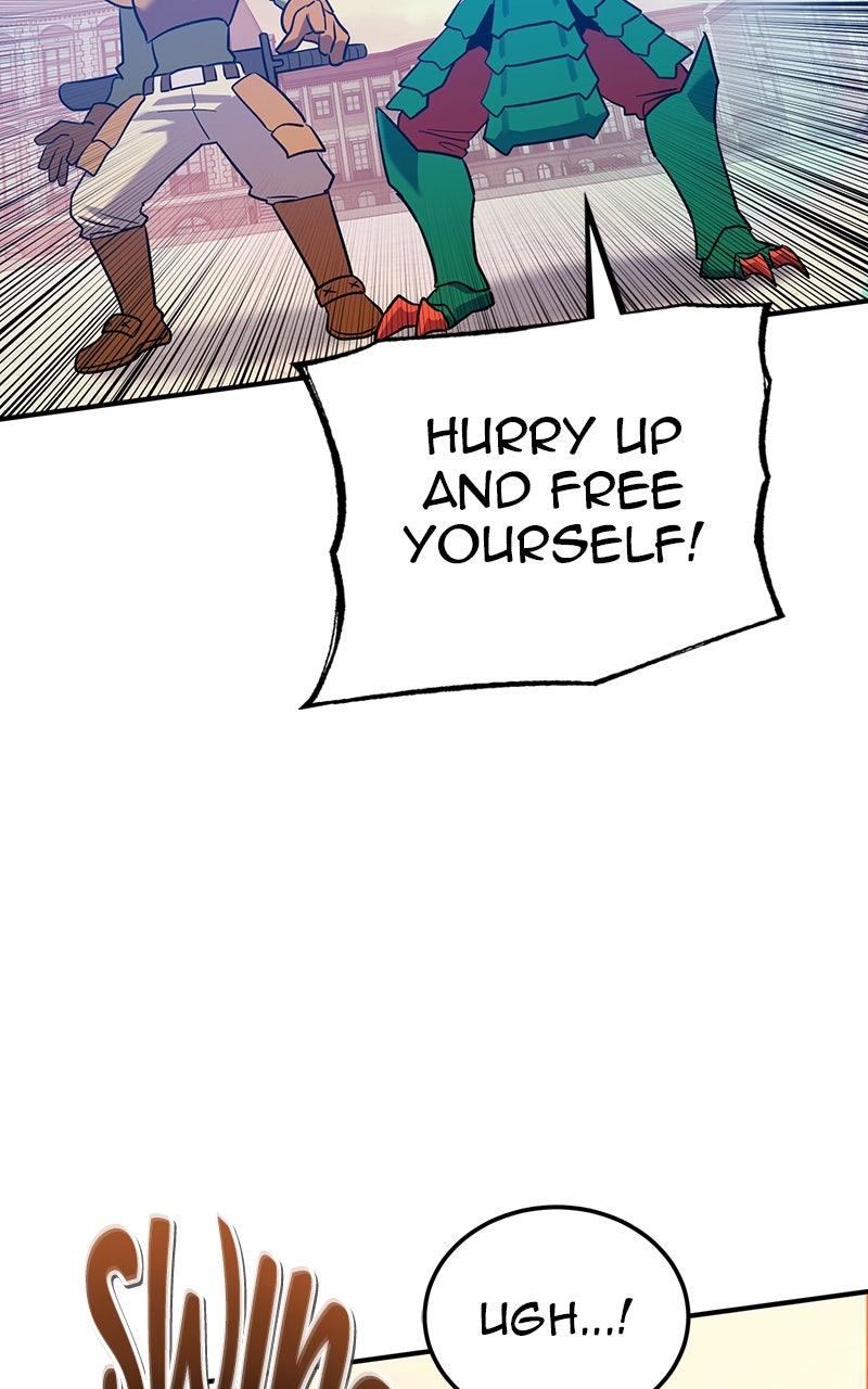 Read Hardcore Leveling Warrior chapter 156.4 image 51 on Lezhin