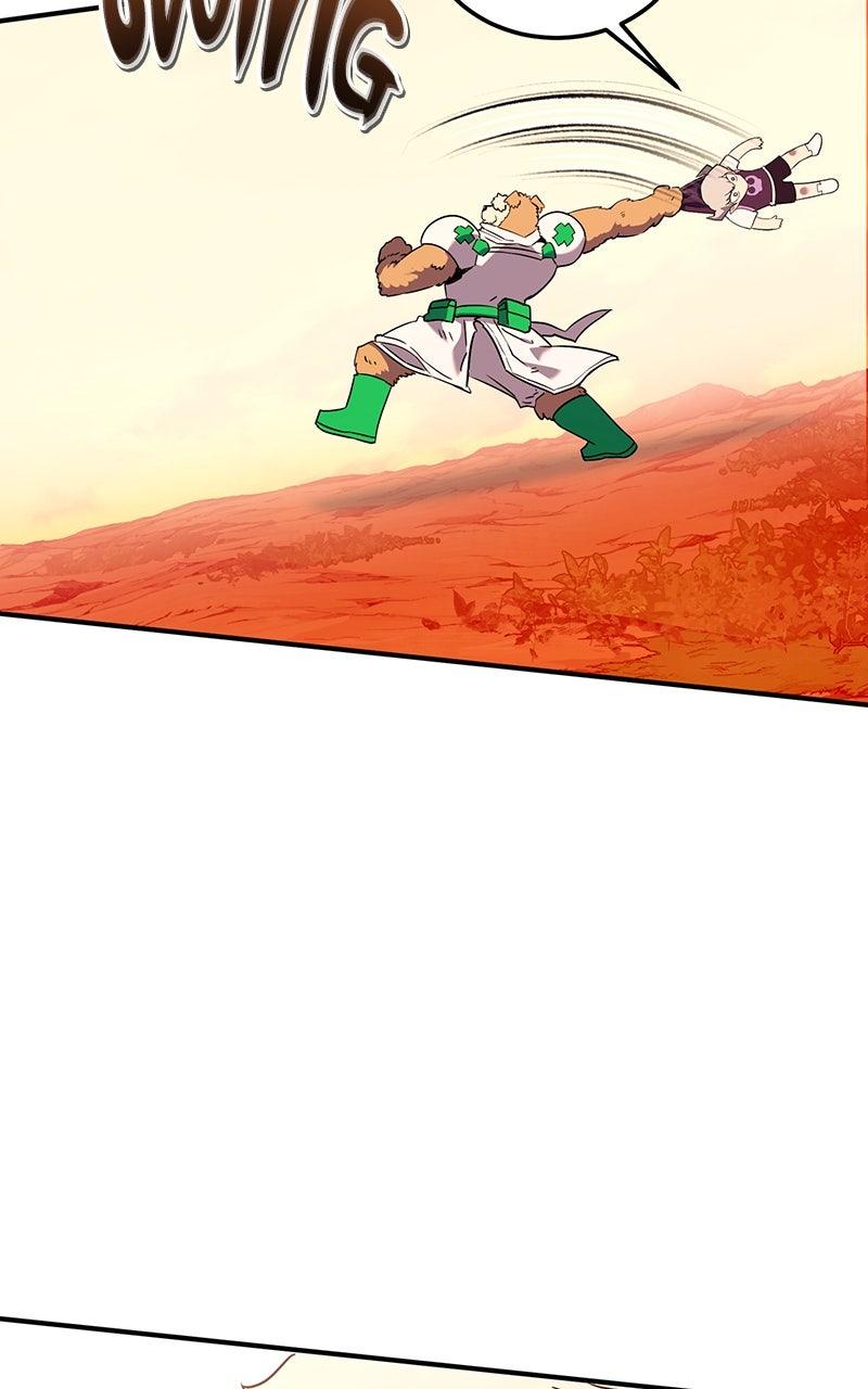 Read Hardcore Leveling Warrior chapter 156.4 image 52 on Lezhin
