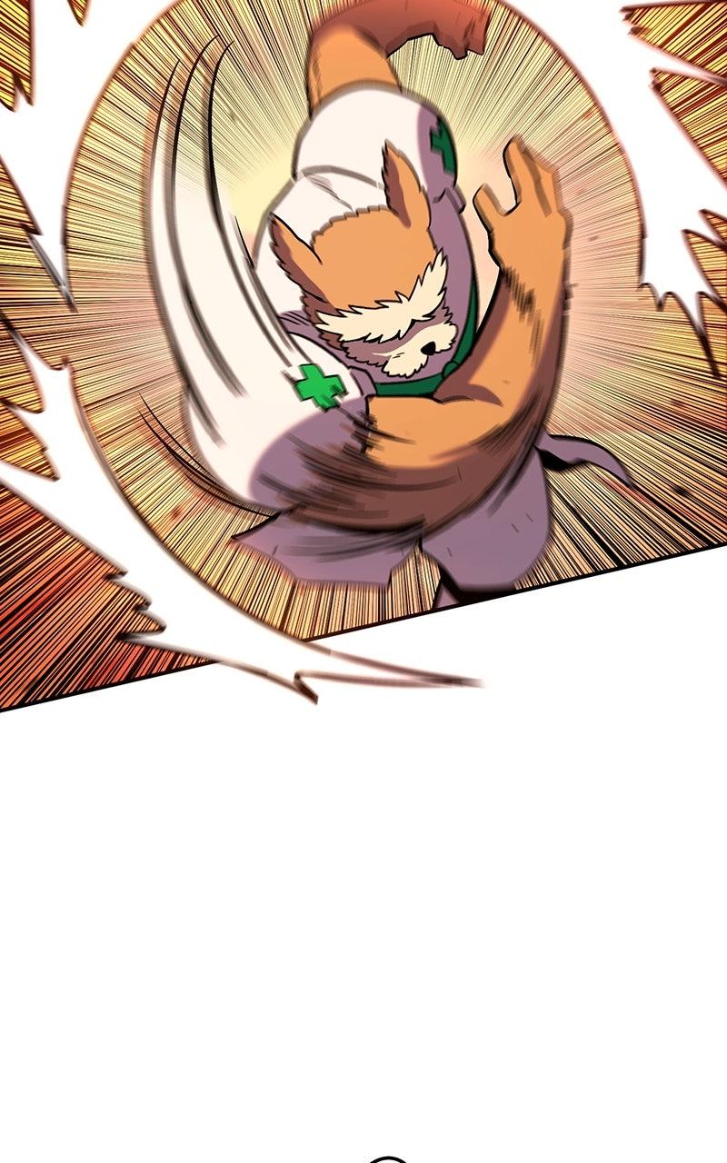 Read Hardcore Leveling Warrior chapter 156.4 image 54 on Lezhin