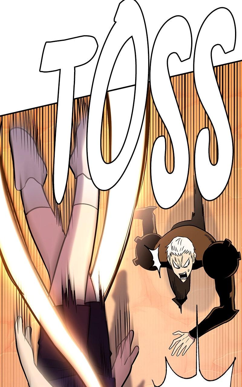 Read Hardcore Leveling Warrior chapter 156.4 image 55 on Lezhin