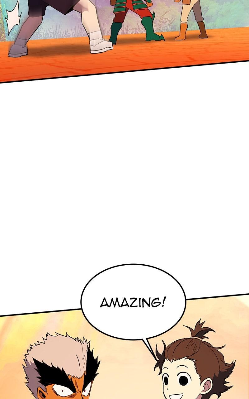 Read Hardcore Leveling Warrior chapter 156.4 image 58 on Lezhin
