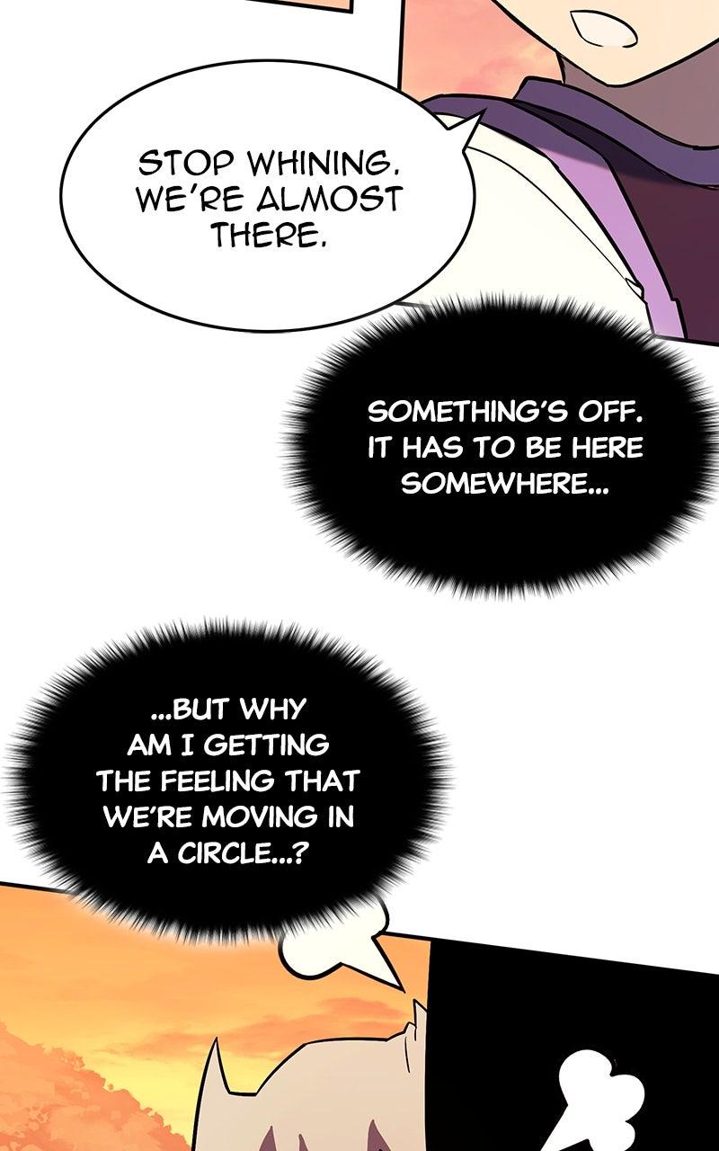 Read Hardcore Leveling Warrior chapter 156.4 image 6 on Lezhin