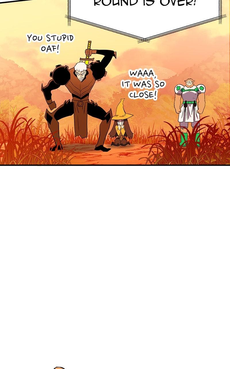 Read Hardcore Leveling Warrior chapter 156.4 image 62 on Lezhin