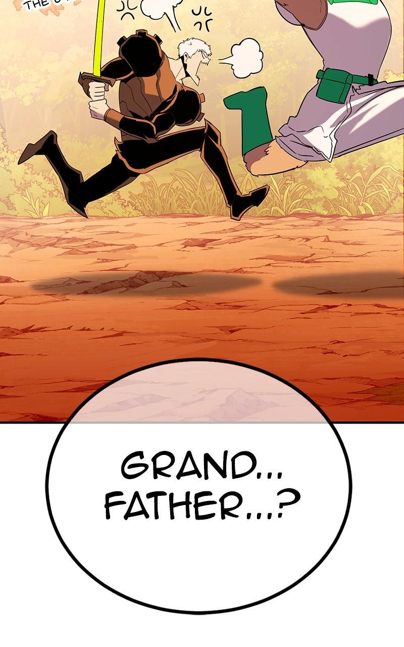 Read Hardcore Leveling Warrior chapter 156.4 image 67 on Lezhin