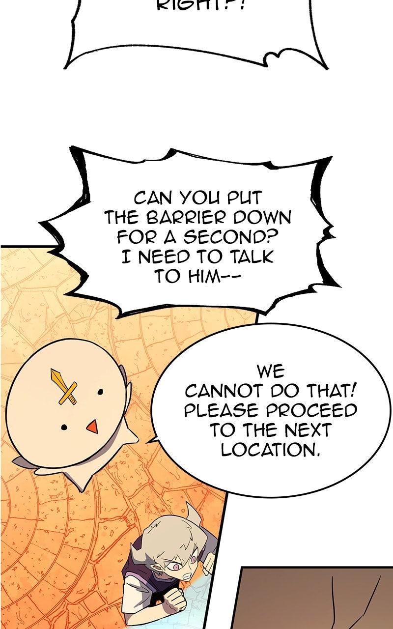 Read Hardcore Leveling Warrior chapter 156.4 image 69 on Lezhin