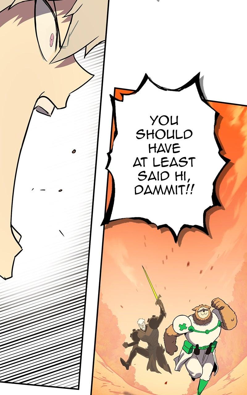 Read Hardcore Leveling Warrior chapter 156.4 image 71 on Lezhin