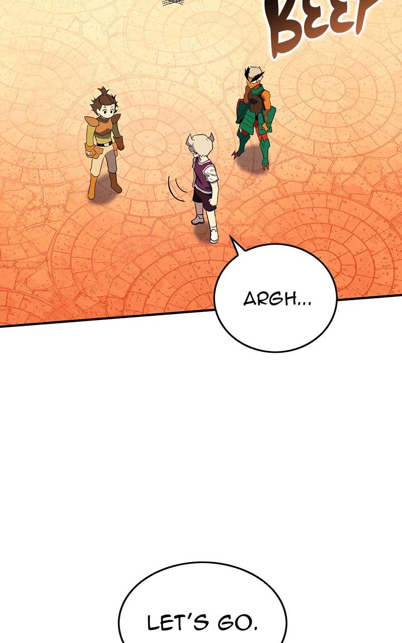 Read Hardcore Leveling Warrior chapter 156.4 image 73 on Lezhin