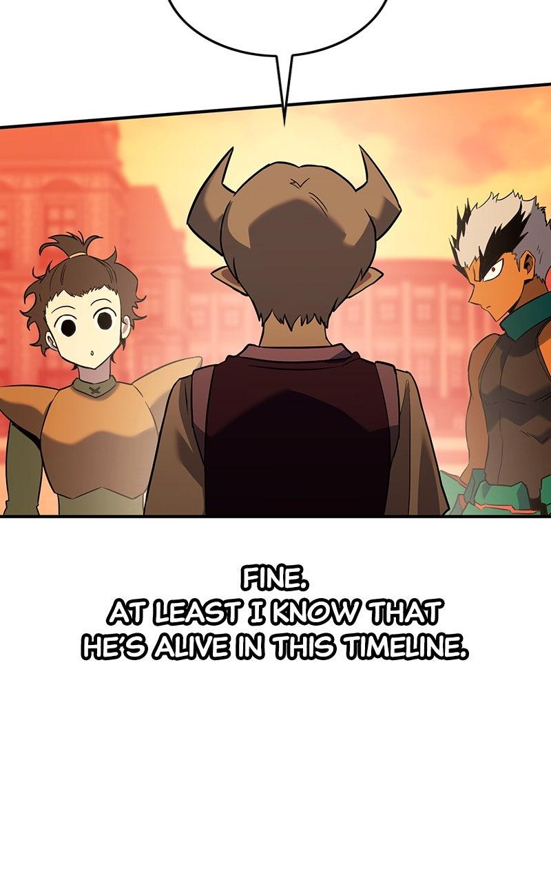 Read Hardcore Leveling Warrior chapter 156.4 image 74 on Lezhin