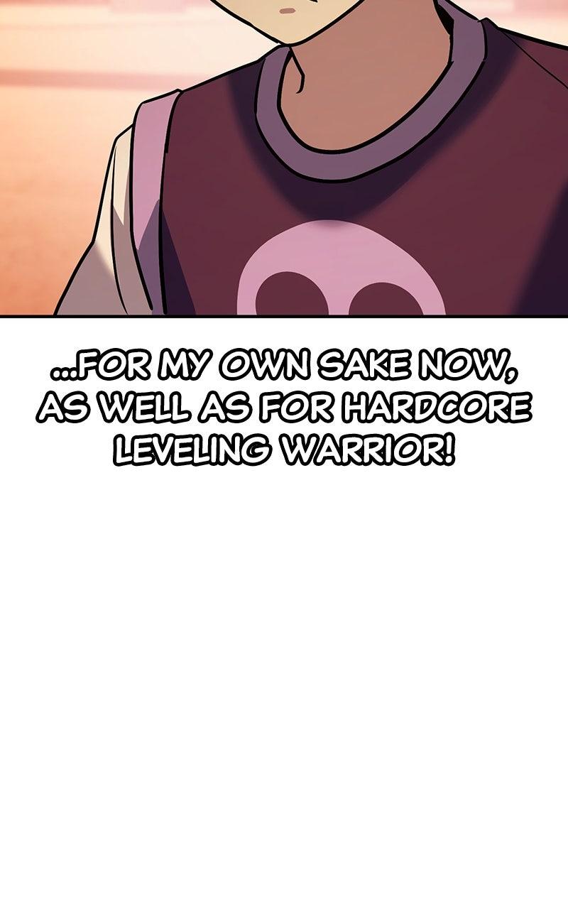 Read Hardcore Leveling Warrior chapter 156.4 image 77 on Lezhin