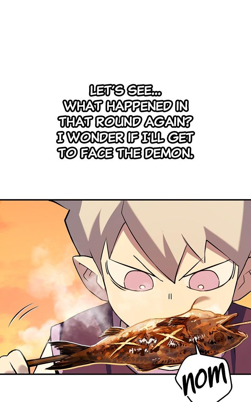 Read Hardcore Leveling Warrior chapter 156.4 image 85 on Lezhin