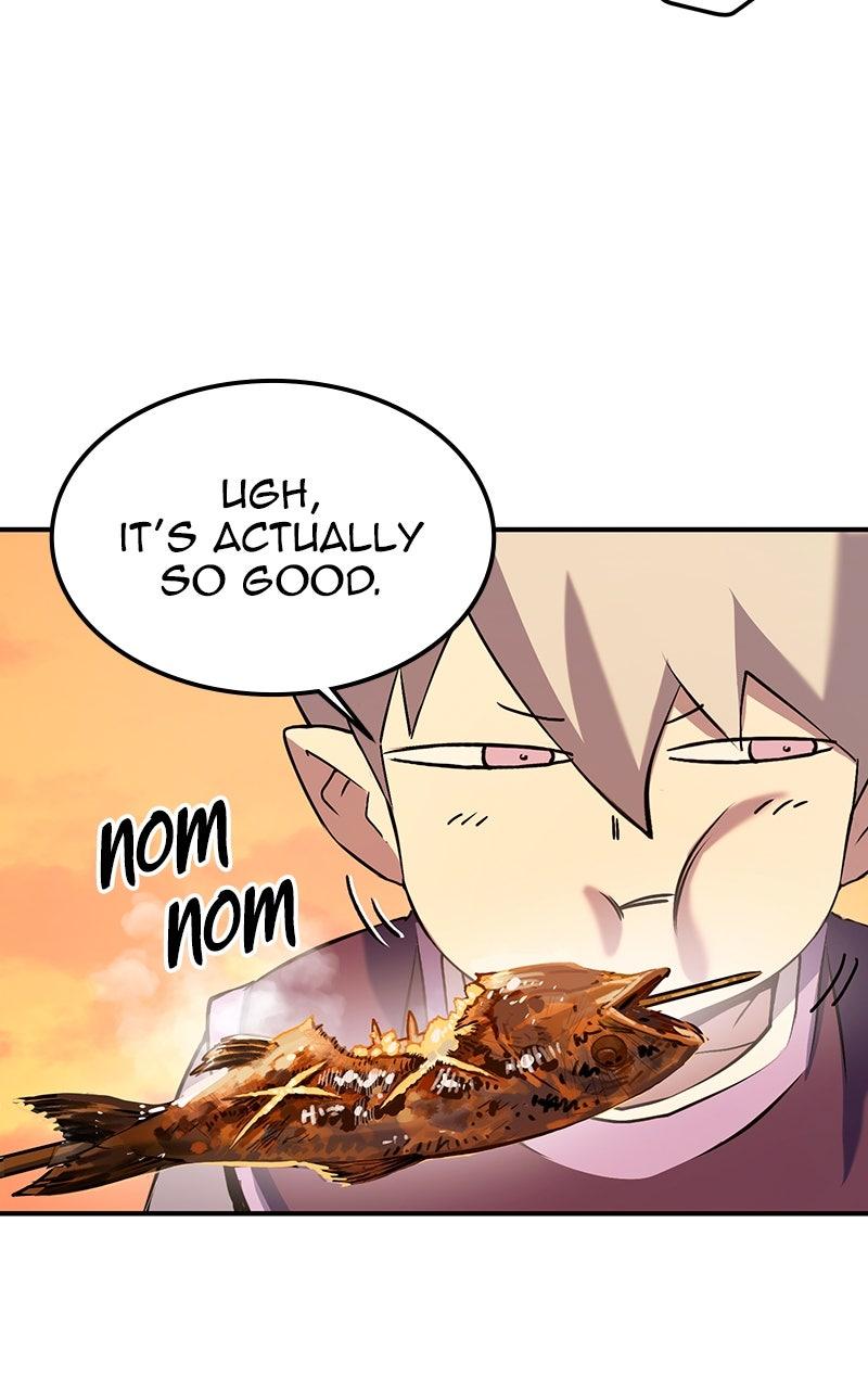 Read Hardcore Leveling Warrior chapter 156.4 image 86 on Lezhin