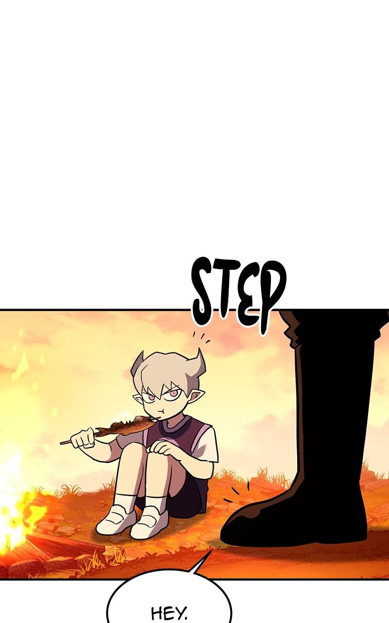 Read Hardcore Leveling Warrior chapter 156.4 image 87 on Lezhin