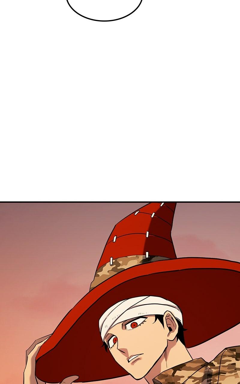 Read Hardcore Leveling Warrior chapter 156.4 image 88 on Lezhin
