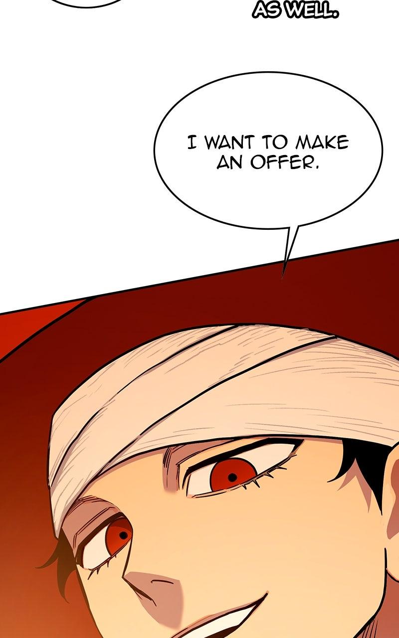 Read Hardcore Leveling Warrior chapter 156.4 image 91 on Lezhin