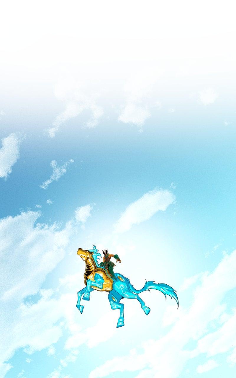Read Hardcore Leveling Warrior chapter 156.5 image 1 on Lezhin