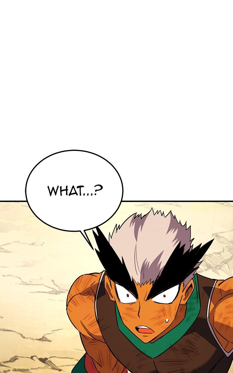 Read Hardcore Leveling Warrior chapter 156.5 image 100 on Lezhin