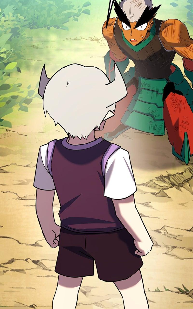 Read Hardcore Leveling Warrior chapter 156.5 image 102 on Lezhin