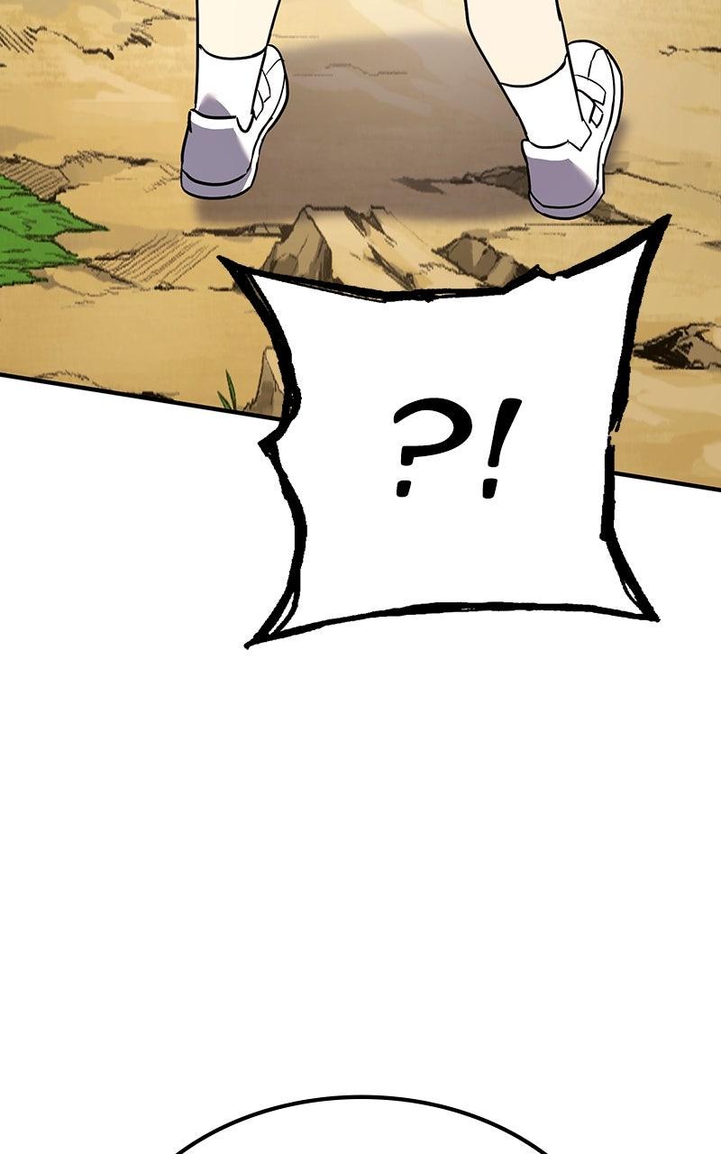 Read Hardcore Leveling Warrior chapter 156.5 image 103 on Lezhin