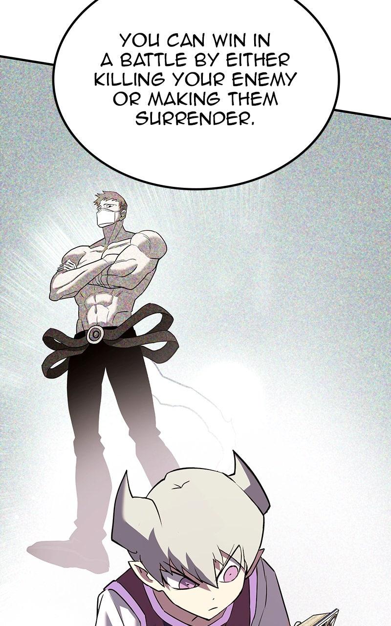 Read Hardcore Leveling Warrior chapter 156.5 image 104 on Lezhin