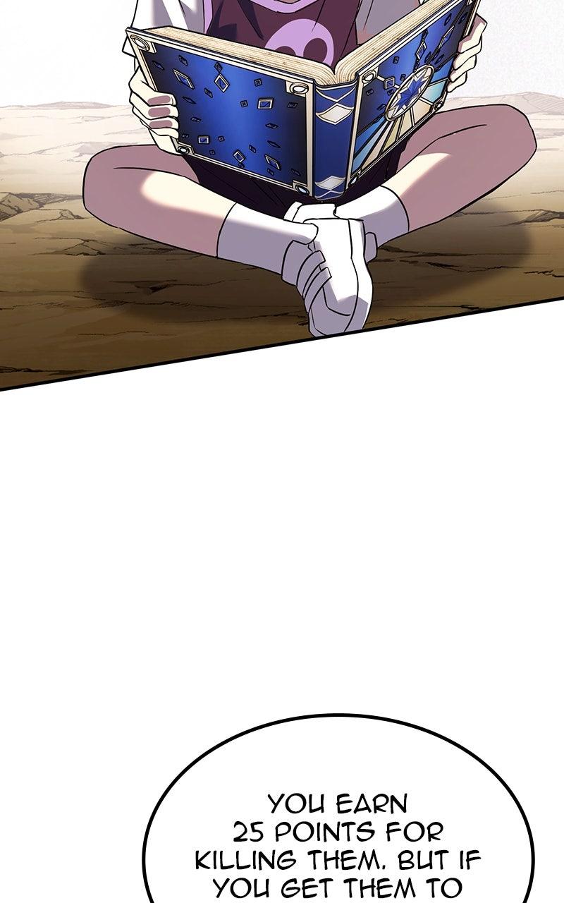 Read Hardcore Leveling Warrior chapter 156.5 image 105 on Lezhin