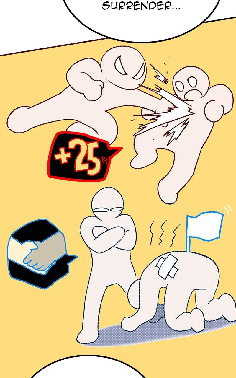 Read Hardcore Leveling Warrior chapter 156.5 image 106 on Lezhin