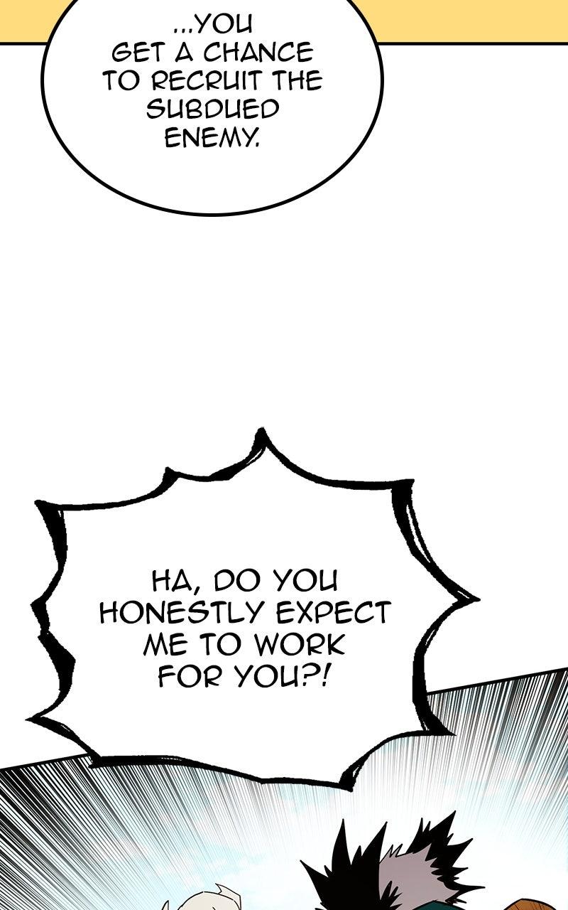 Read Hardcore Leveling Warrior chapter 156.5 image 107 on Lezhin
