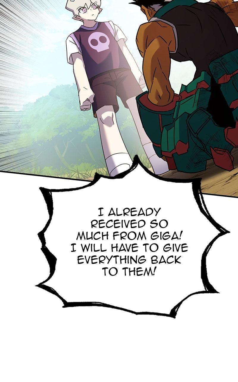Read Hardcore Leveling Warrior chapter 156.5 image 108 on Lezhin