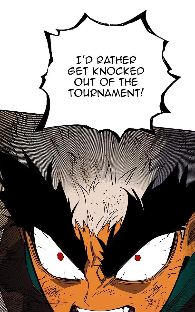 Read Hardcore Leveling Warrior chapter 156.5 image 109 on Lezhin