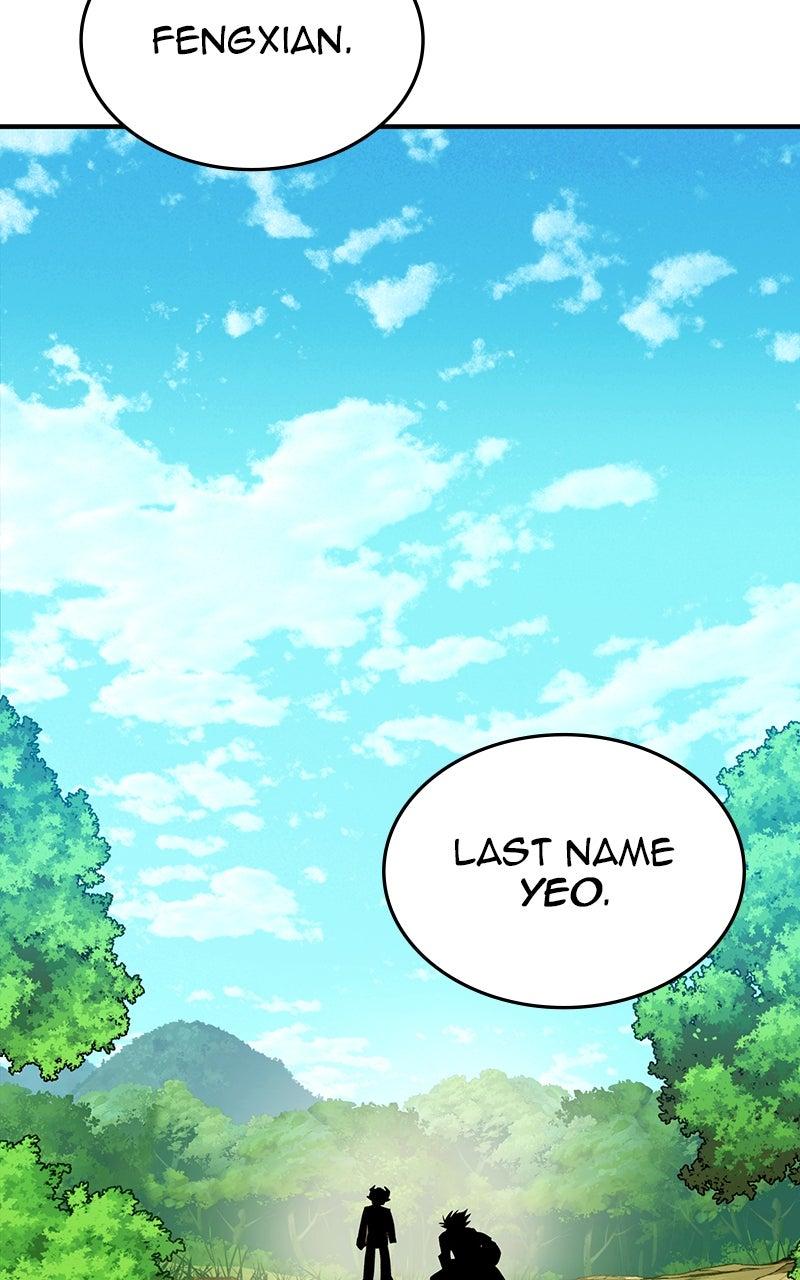 Read Hardcore Leveling Warrior chapter 156.5 image 111 on Lezhin