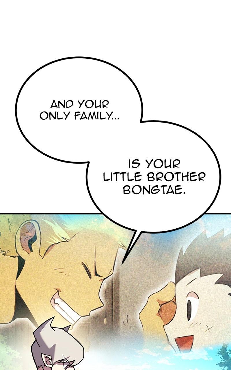 Read Hardcore Leveling Warrior chapter 156.5 image 113 on Lezhin