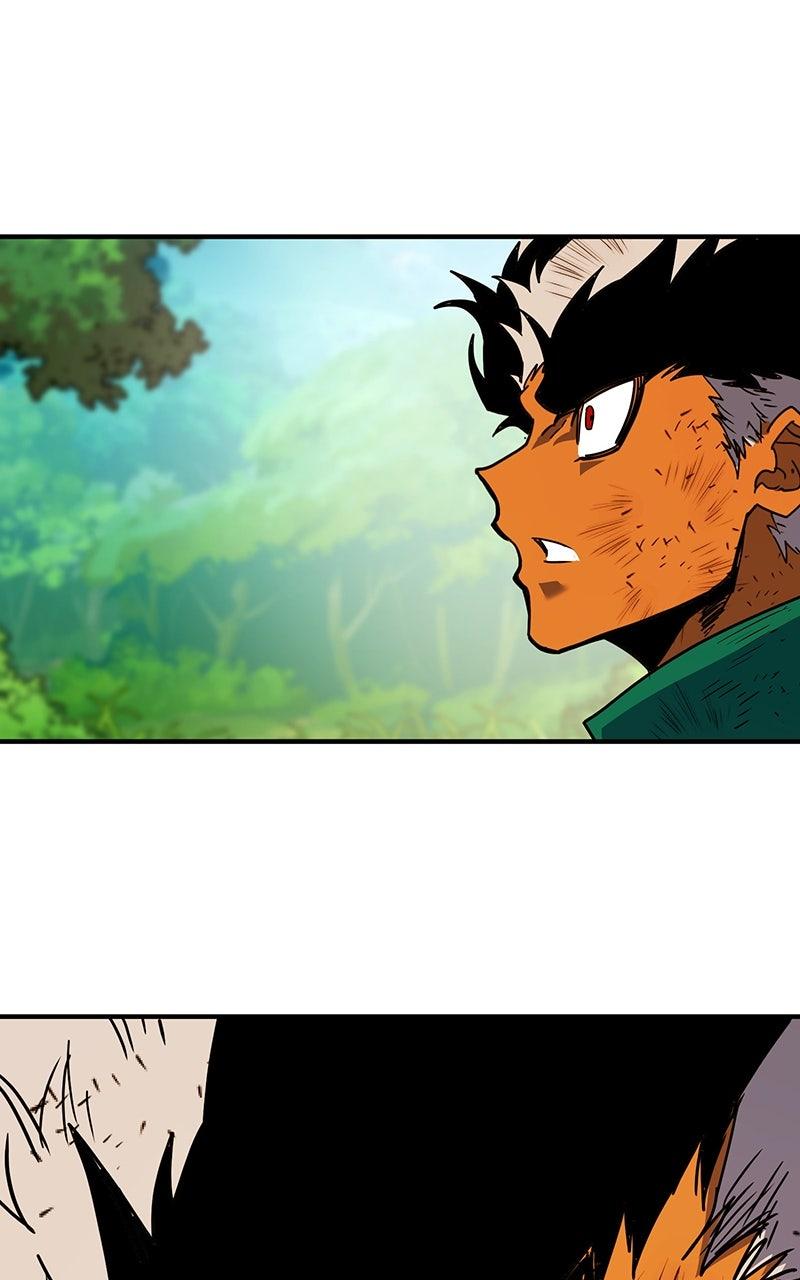 Read Hardcore Leveling Warrior chapter 156.5 image 115 on Lezhin