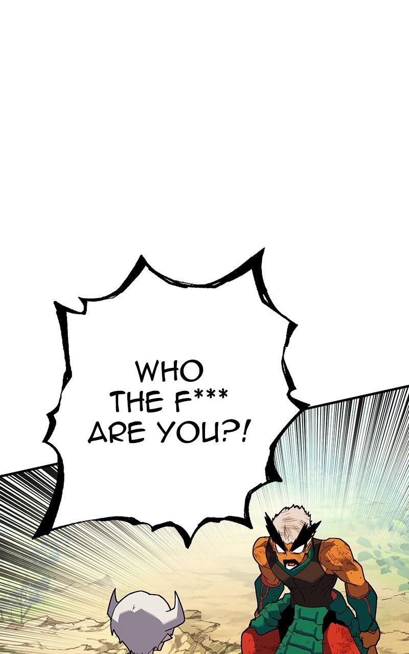 Read Hardcore Leveling Warrior chapter 156.5 image 117 on Lezhin