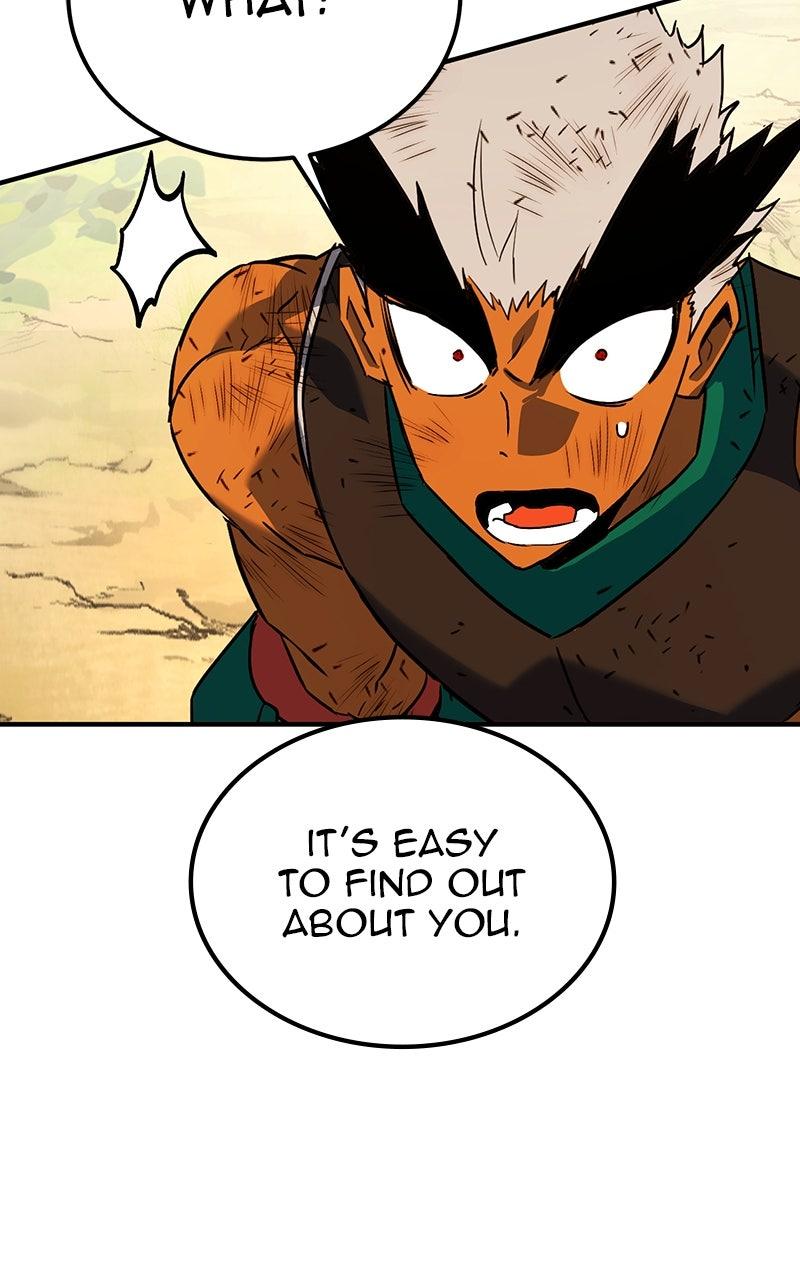 Read Hardcore Leveling Warrior chapter 156.5 image 122 on Lezhin