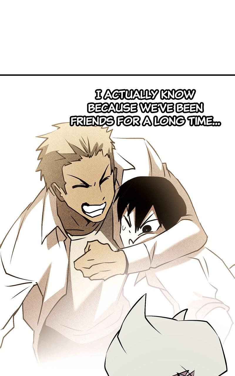 Read Hardcore Leveling Warrior chapter 156.5 image 123 on Lezhin