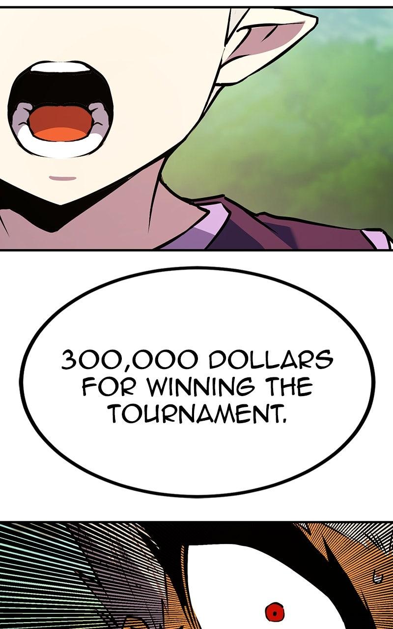 Read Hardcore Leveling Warrior chapter 156.5 image 126 on Lezhin