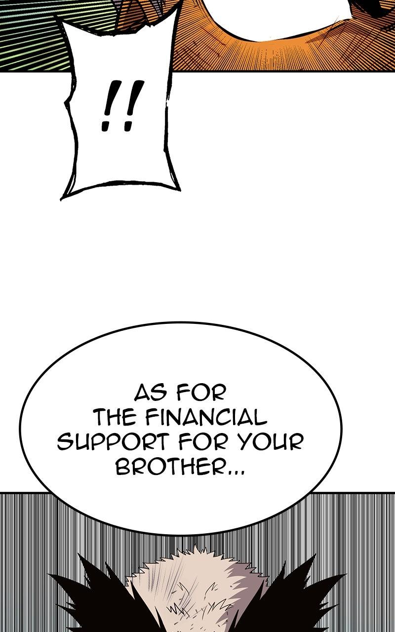 Read Hardcore Leveling Warrior chapter 156.5 image 127 on Lezhin