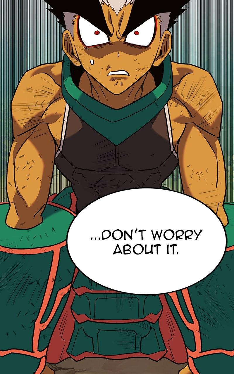 Read Hardcore Leveling Warrior chapter 156.5 image 128 on Lezhin