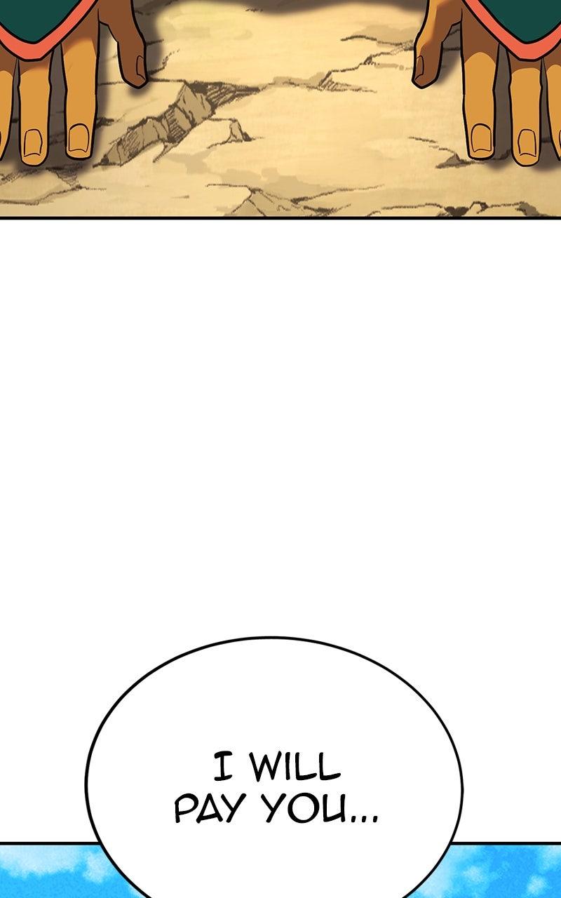 Read Hardcore Leveling Warrior chapter 156.5 image 129 on Lezhin
