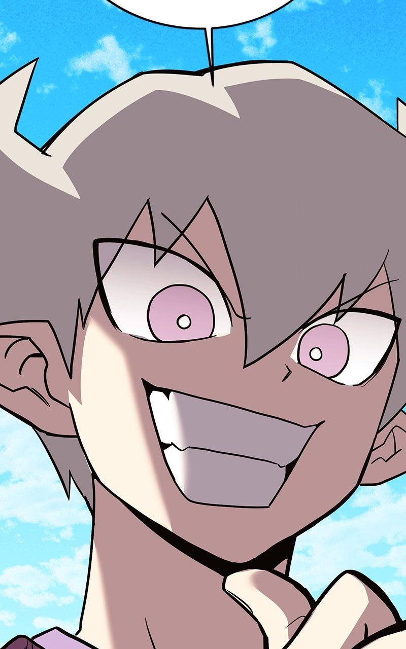 Read Hardcore Leveling Warrior chapter 156.5 image 130 on Lezhin