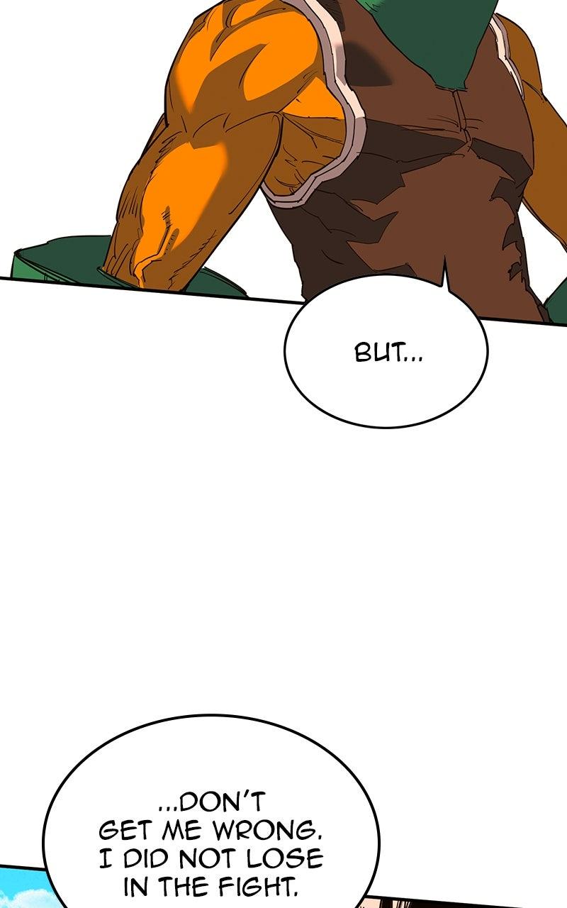 Read Hardcore Leveling Warrior chapter 156.5 image 134 on Lezhin