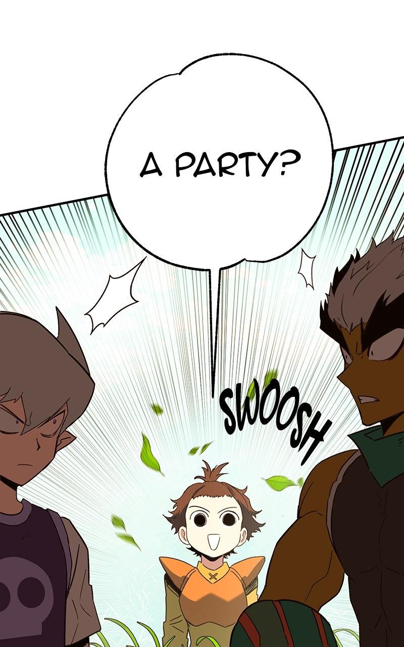 Read Hardcore Leveling Warrior chapter 156.5 image 136 on Lezhin