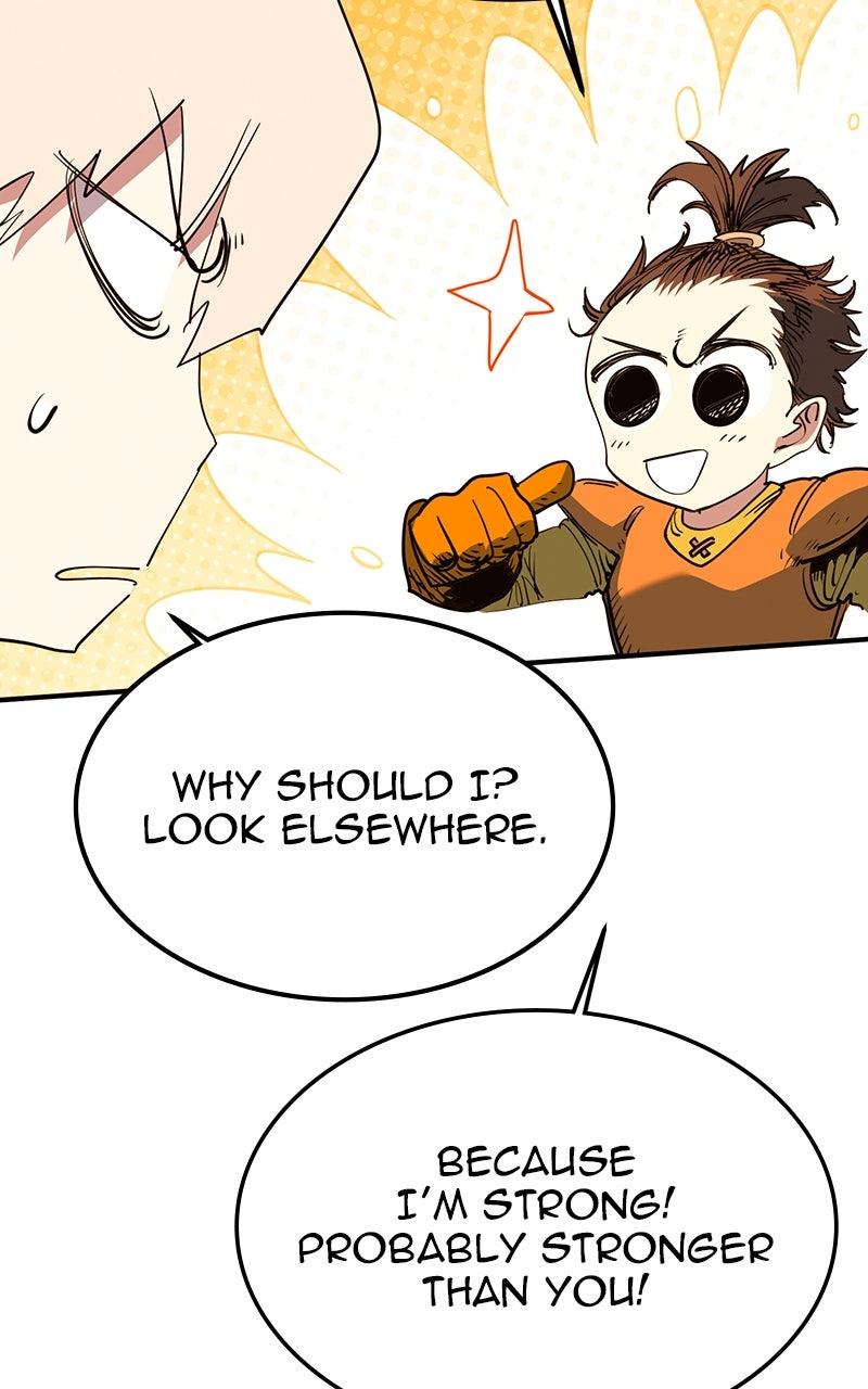 Read Hardcore Leveling Warrior chapter 156.5 image 139 on Lezhin