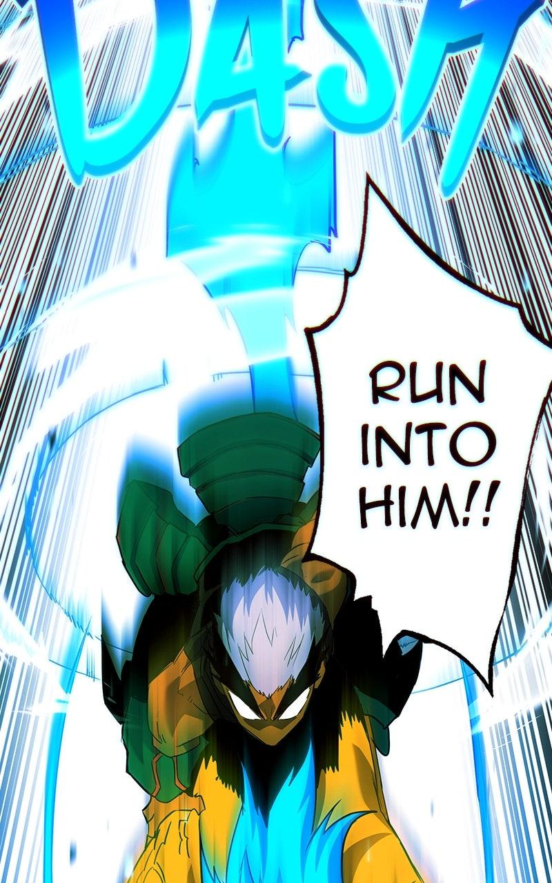 Read Hardcore Leveling Warrior chapter 156.5 image 14 on Lezhin