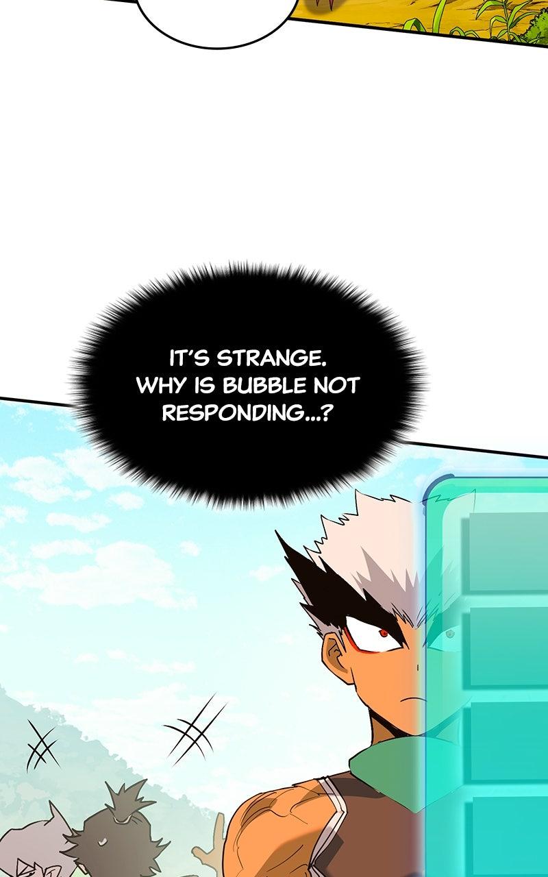 Read Hardcore Leveling Warrior chapter 156.5 image 141 on Lezhin