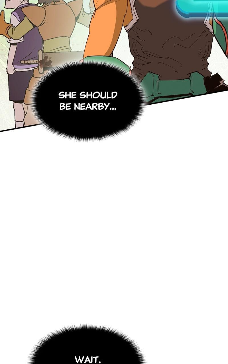 Read Hardcore Leveling Warrior chapter 156.5 image 142 on Lezhin