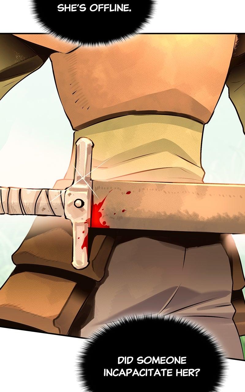 Read Hardcore Leveling Warrior chapter 156.5 image 143 on Lezhin