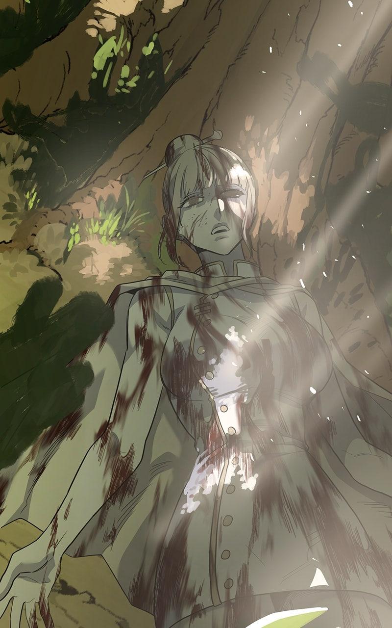 Read Hardcore Leveling Warrior chapter 156.5 image 147 on Lezhin